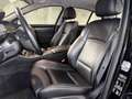 BMW 520 i*Garantie*1.Hand*Harman&Kardon*Leder*SHZ* Noir - thumbnail 12