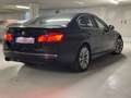 BMW 520 i*Garantie*1.Hand*Harman&Kardon*Leder*SHZ* Noir - thumbnail 3