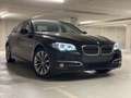 BMW 520 i*Garantie*1.Hand*Harman&Kardon*Leder*SHZ* Noir - thumbnail 1