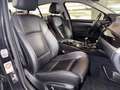 BMW 520 i*Garantie*1.Hand*Harman&Kardon*Leder*SHZ* Noir - thumbnail 11