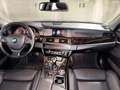 BMW 520 i*Garantie*1.Hand*Harman&Kardon*Leder*SHZ* Noir - thumbnail 10