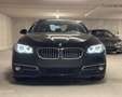 BMW 520 i*Garantie*1.Hand*Harman&Kardon*Leder*SHZ* Noir - thumbnail 5