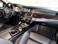 BMW 520 i*Garantie*1.Hand*Harman&Kardon*Leder*SHZ* Noir - thumbnail 9