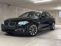 BMW 520 i*Garantie*1.Hand*Harman&Kardon*Leder*SHZ* Noir - thumbnail 2