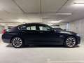 BMW 520 i*Garantie*1.Hand*Harman&Kardon*Leder*SHZ* Noir - thumbnail 8