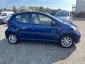 Toyota Aygo 1.0-12V + elec ramen cv Bleu - thumbnail 3