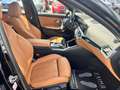 BMW 318 Touring Aut. *LEDER Schwarz - thumbnail 11