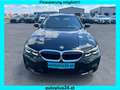BMW 318 Touring Aut. *LEDER Schwarz - thumbnail 2