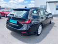 BMW 318 Touring Aut. *LEDER Schwarz - thumbnail 4