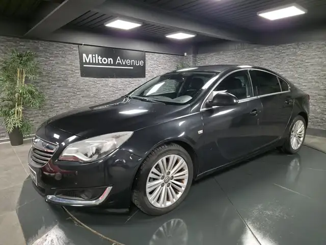 Opel Insignia Insignia 1.6 CDTI EcoFlex - 136 - S\u0026S  Cosmo