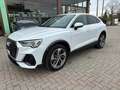 Audi Q3 Q3 I 2019 Sportback Sportback 35 1.5 tfsi S TRONIC Blanc - thumbnail 1