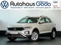Volkswagen T-Roc Life 1.0 l TSI OPF 6-Gang LED Grau - thumbnail 1