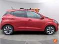 Hyundai i10 1.0 Klass Burdeos - thumbnail 10