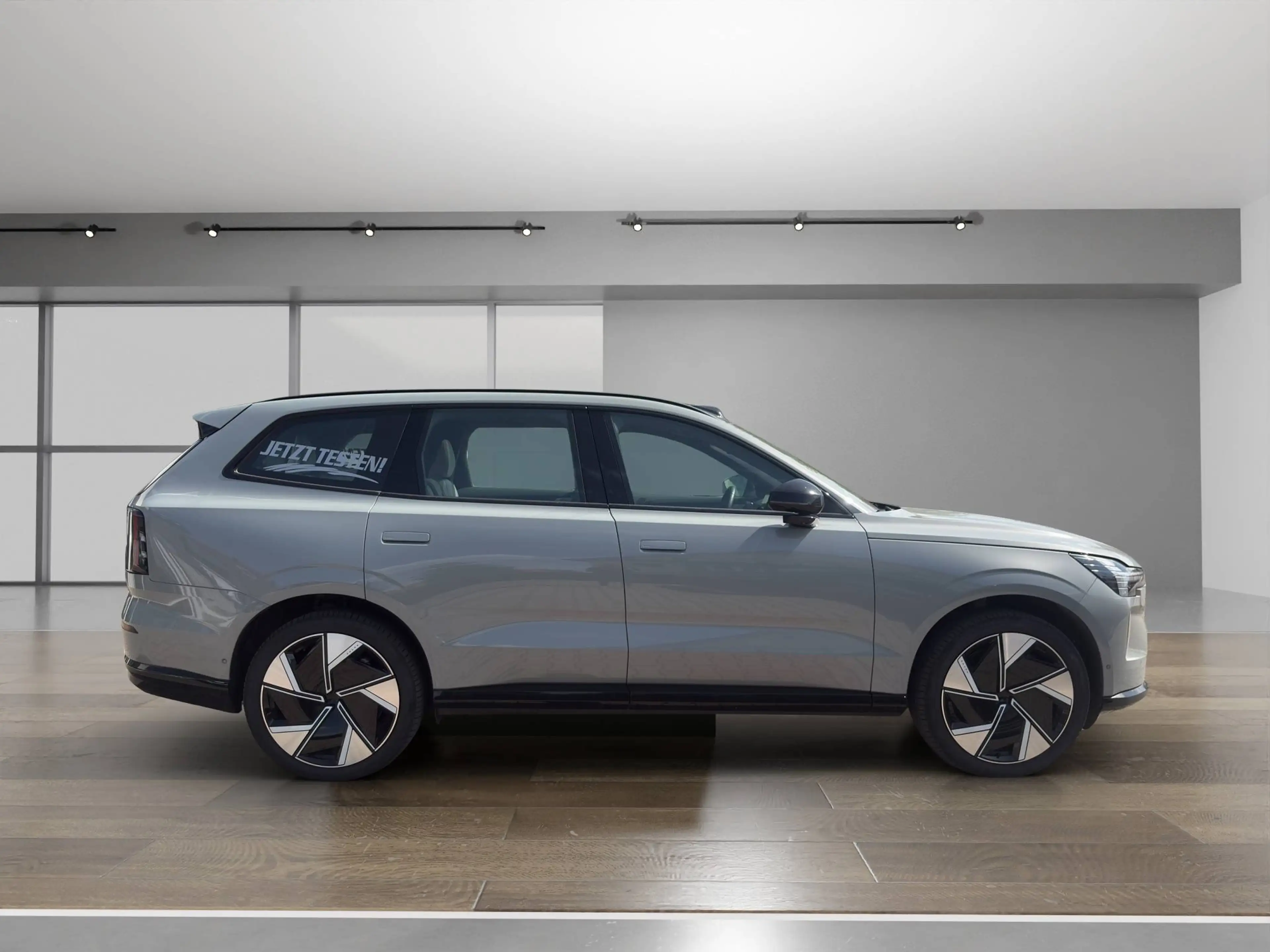 Volvo EX90 Ultra Twin Motor AWD 7-Sitzer — photo 6