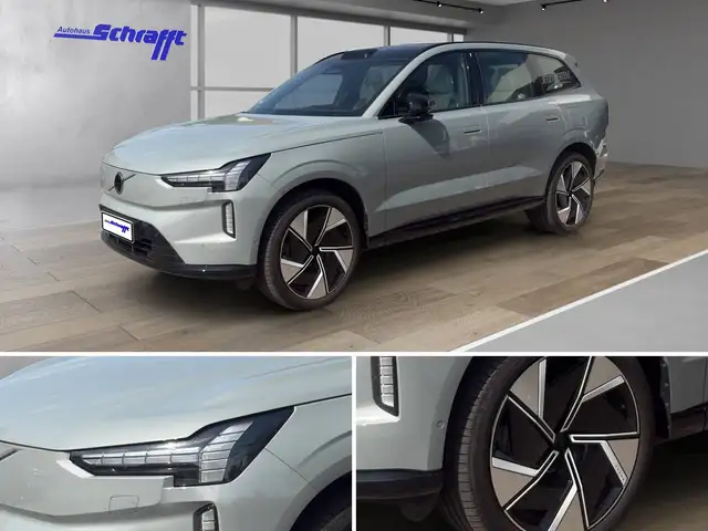 Volvo EX90 Ultra Twin Motor AWD 7 Sitzer