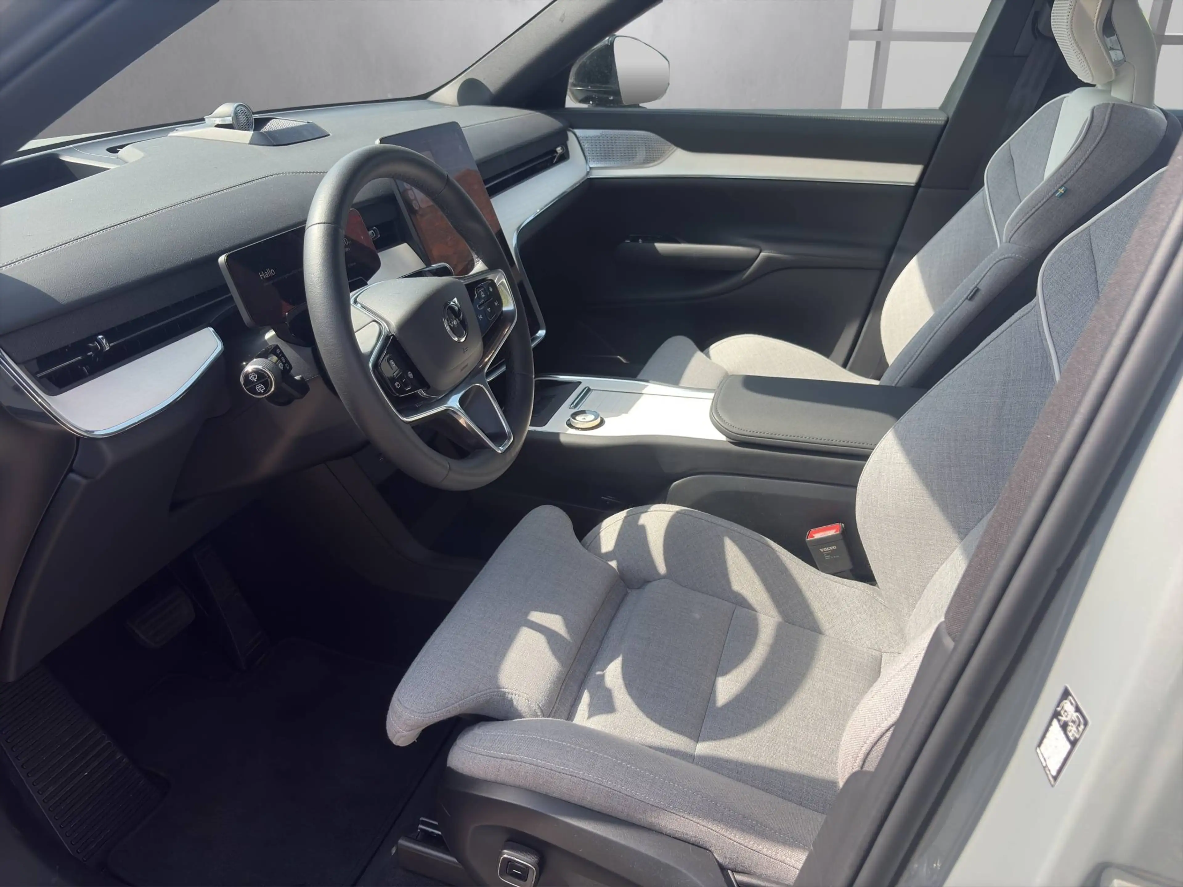 Volvo EX90 Ultra Twin Motor AWD 7-Sitzer — photo 14