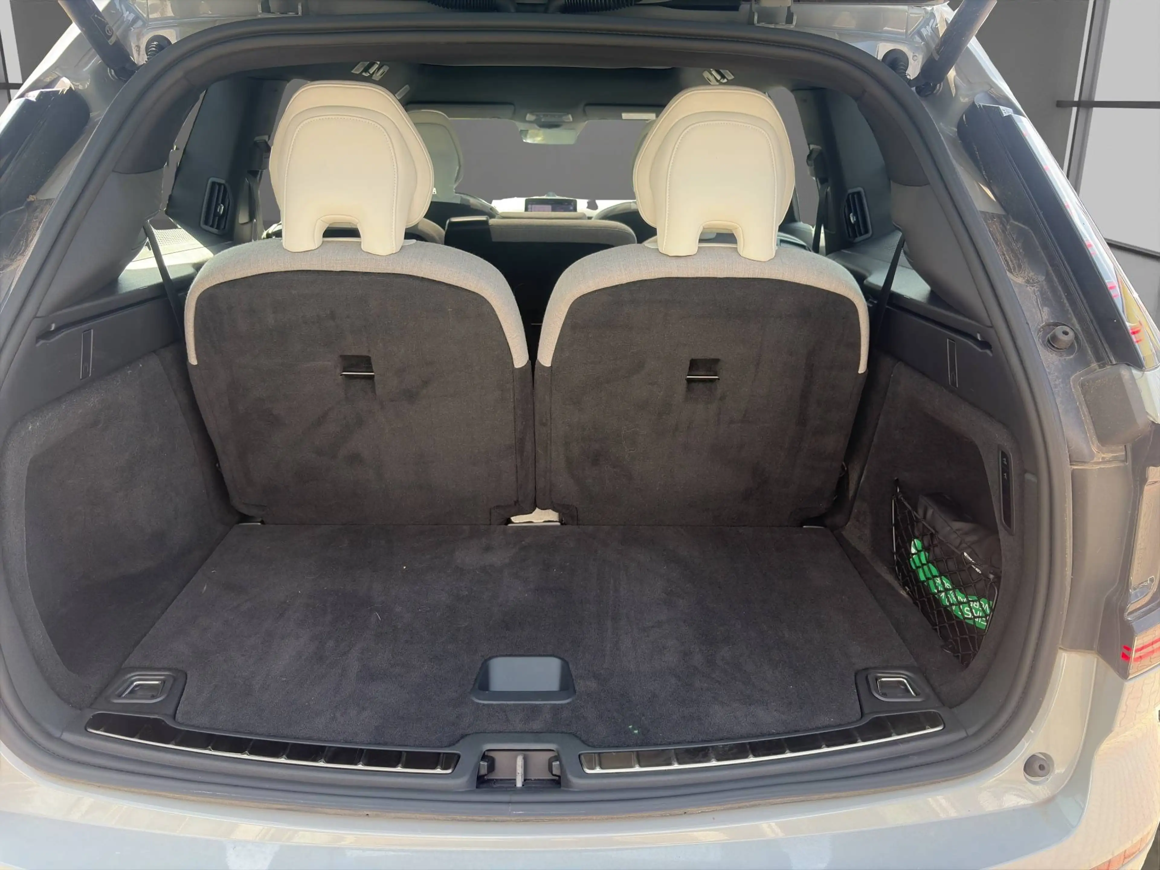 Volvo EX90 Ultra Twin Motor AWD 7-Sitzer — photo 8