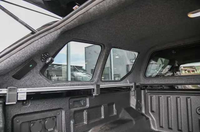 Ford Ranger view 28