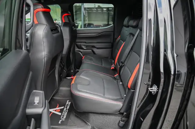 Ford Ranger view 16