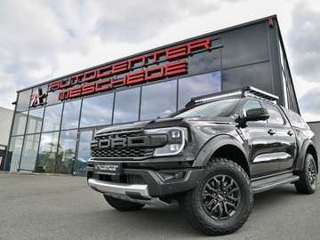 Raptor 3.0L EcoBoost e-4WD Hardtop* AHK*