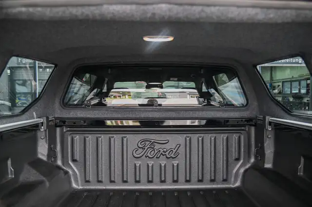 Ford Ranger view 30