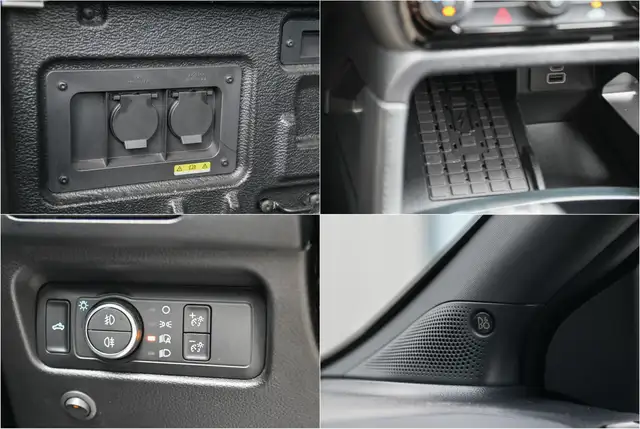 Ford Ranger view 27