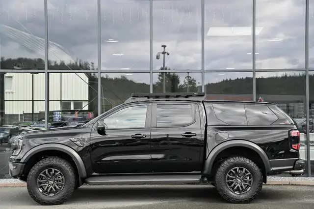 Ford Ranger view 6