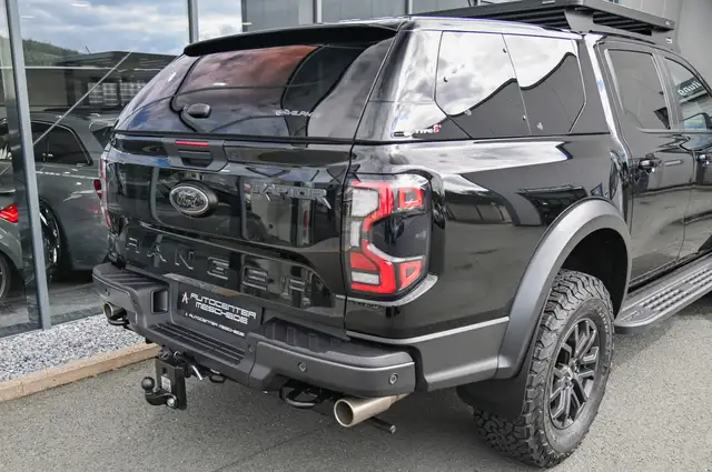 Ford Ranger view 7