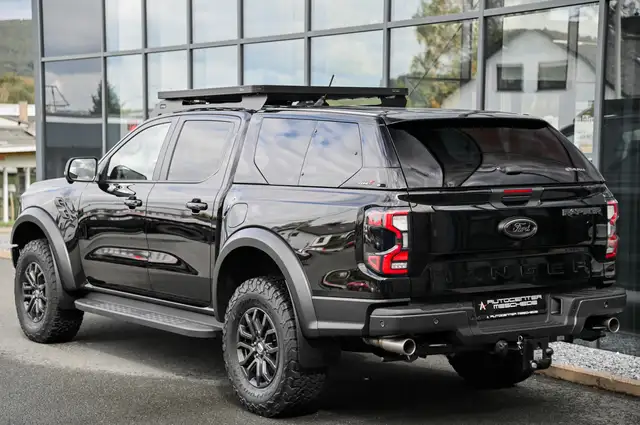 Ford Ranger view 5