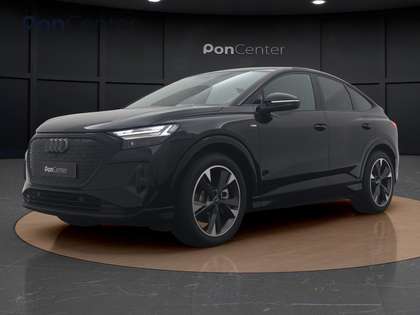 Audi Q4 e-tron Sportback S edition 45 82 kWh 210 kW / 286 PK