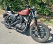 Harley-Davidson Iron 883 Barna - thumbnail 3