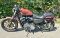 Harley-Davidson Iron 883 Barna - thumbnail 2