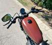 Harley-Davidson Iron 883 Barna - thumbnail 5