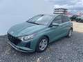 Hyundai i20 COMFORT PLUS SHZ KLIMAAUTOMATIK PDC RFK LICHT/R... Groen - thumbnail 1