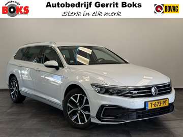 1.4 TSI PHEV GTE Business Stand kachel Trekhaak we