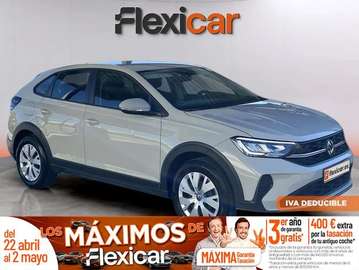 1.0 TSI Life 70kW