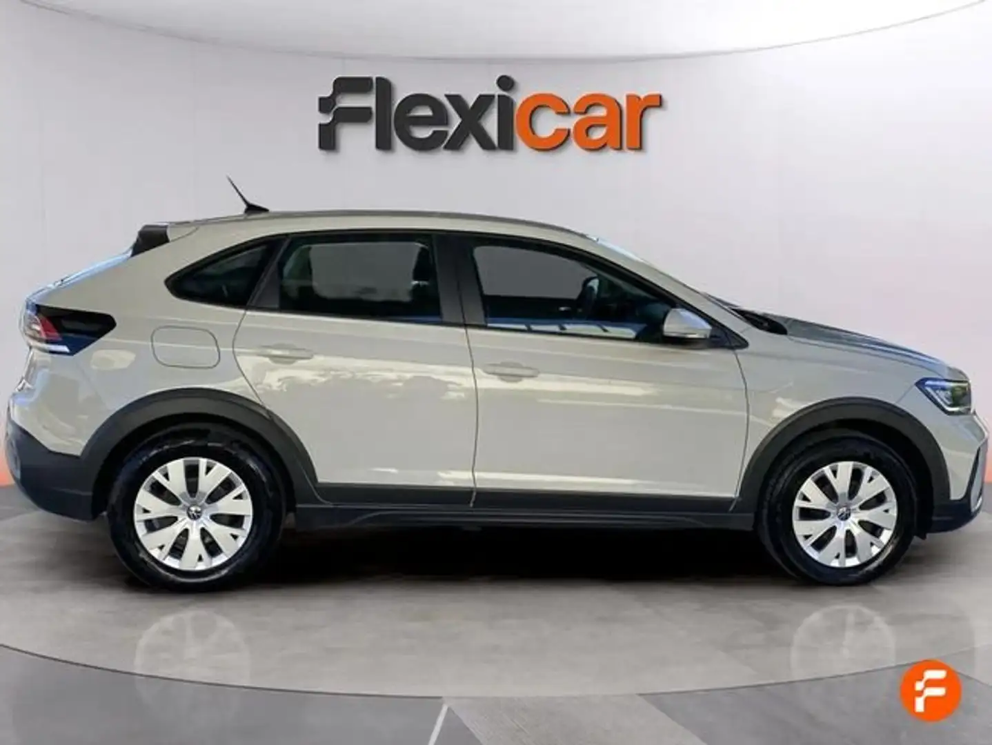 Volkswagen Taigo 1.0 TSI Life 70kW Beige - 2