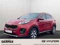 Kia Sportage Kia Sportage GT-Line 4WD AT Panormadach - thumbnail 1