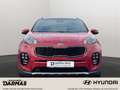 Kia Sportage Kia Sportage GT-Line 4WD AT Panormadach Rouge - thumbnail 3