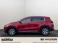 Kia Sportage Kia Sportage GT-Line 4WD AT Panormadach Rouge - thumbnail 9