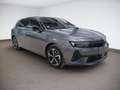 Opel Astra L 5t GS*AHK*360'KAMERA*SITZHEIZUNG*CARPLAY Grau - thumbnail 3