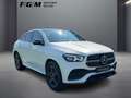 Mercedes-Benz GLE 400 d 4M AMG Line Burm|KeyGo|MBeam|S-Dach Blanc - thumbnail 4