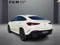 Mercedes-Benz GLE 400 d 4M AMG Line Burm|KeyGo|MBeam|S-Dach Blanc - thumbnail 2