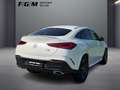 Mercedes-Benz GLE 400 d 4M AMG Line Burm|KeyGo|MBeam|S-Dach Blanc - thumbnail 3