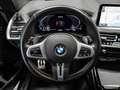 BMW X3 M 40i KAMERA STANDHEIZUNG LASER 360° PANO Szary - thumbnail 10