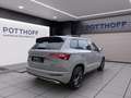 Skoda Karoq 2.0 TSI DSG 4x4 SPORTLINE MATRIX PDC SITZHZG LM18 Grau - thumbnail 5