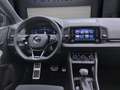 Skoda Karoq 2.0 TSI DSG 4x4 SPORTLINE MATRIX PDC SITZHZG LM18 Grau - thumbnail 13