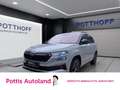 Skoda Karoq 2.0 TSI DSG 4x4 SPORTLINE MATRIX PDC SITZHZG LM18 Grau - thumbnail 1