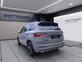 Skoda Karoq 2.0 TSI DSG 4x4 SPORTLINE MATRIX PDC SITZHZG LM18 Grau - thumbnail 2