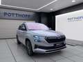Skoda Karoq 2.0 TSI DSG 4x4 SPORTLINE MATRIX PDC SITZHZG LM18 Grau - thumbnail 6